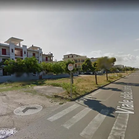 Facing The Sea Σπίτι διακοπών Marina di Schiavonea